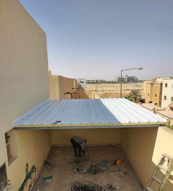 ساندوتش بانل